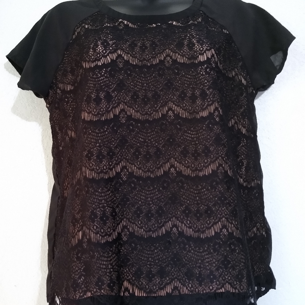 XX1💜Top